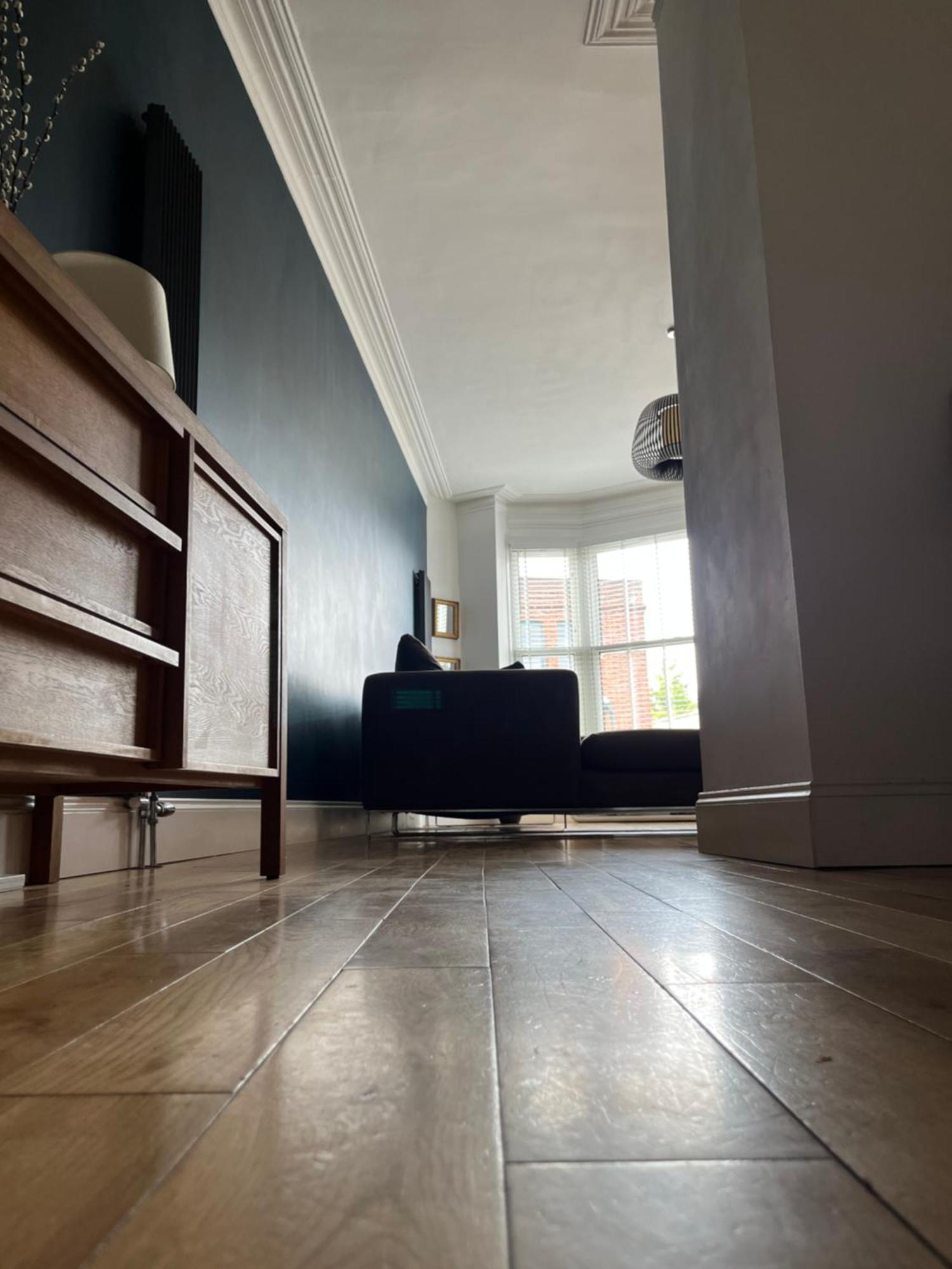 The Clock Tower Apartment - Spacious, Modern, 2 Bed Room Apartment , Southsea With Free Parking - Sleeps 4 Портцмаус Экстерьер фото