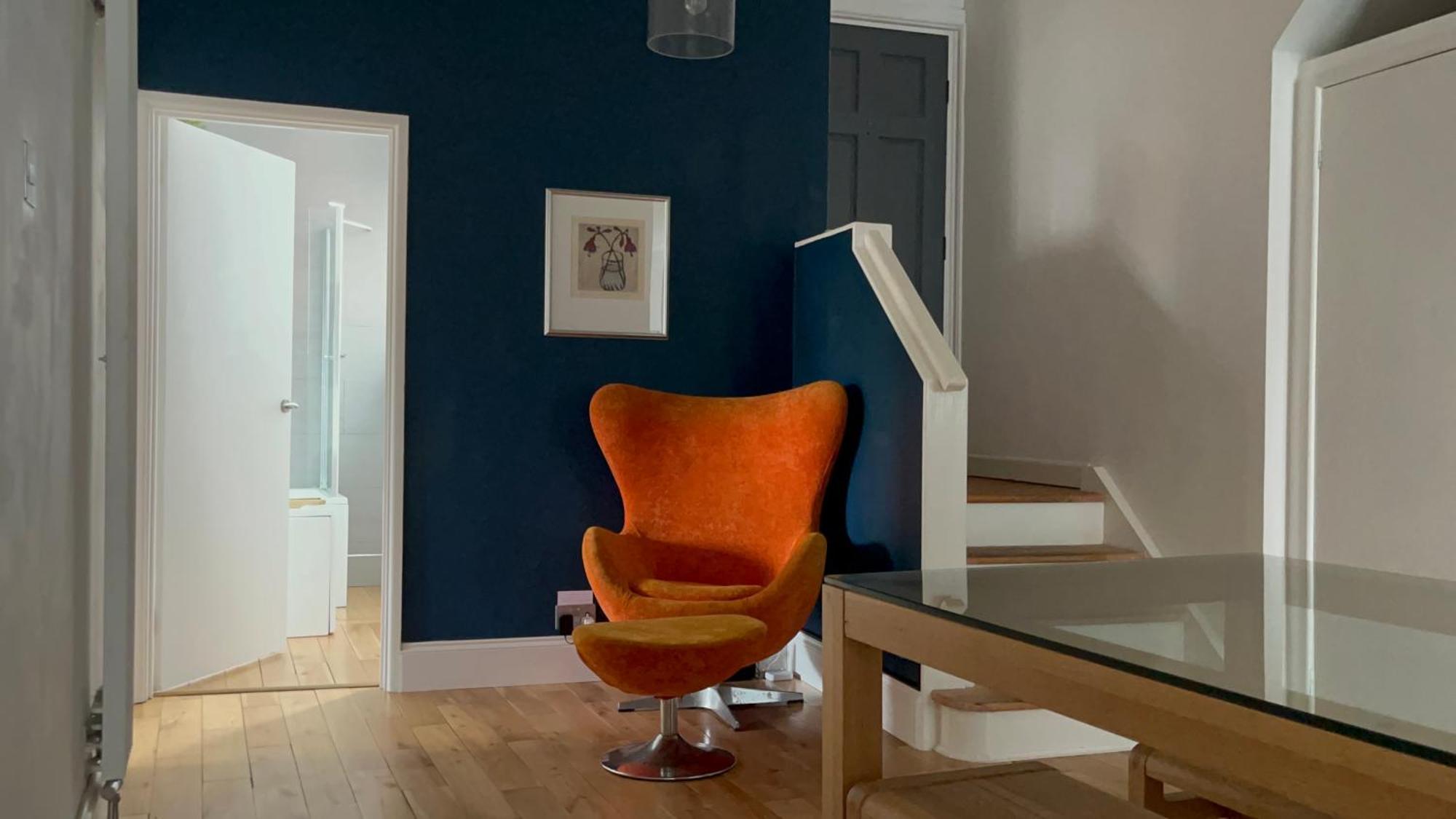 The Clock Tower Apartment - Spacious, Modern, 2 Bed Room Apartment , Southsea With Free Parking - Sleeps 4 Портцмаус Экстерьер фото
